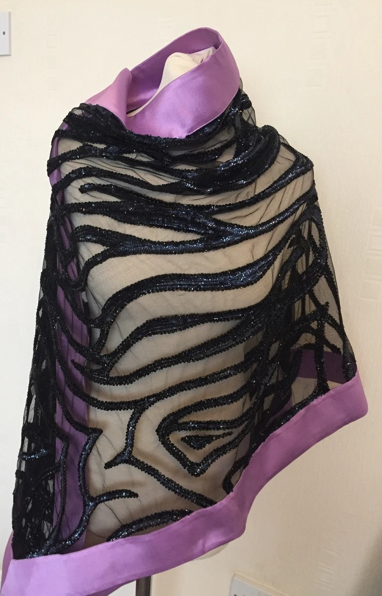 Armani on sale scarf womens