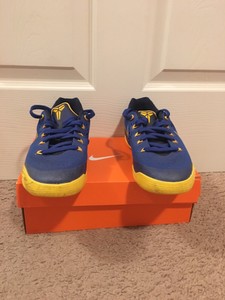 kobe 8 basketball shoes