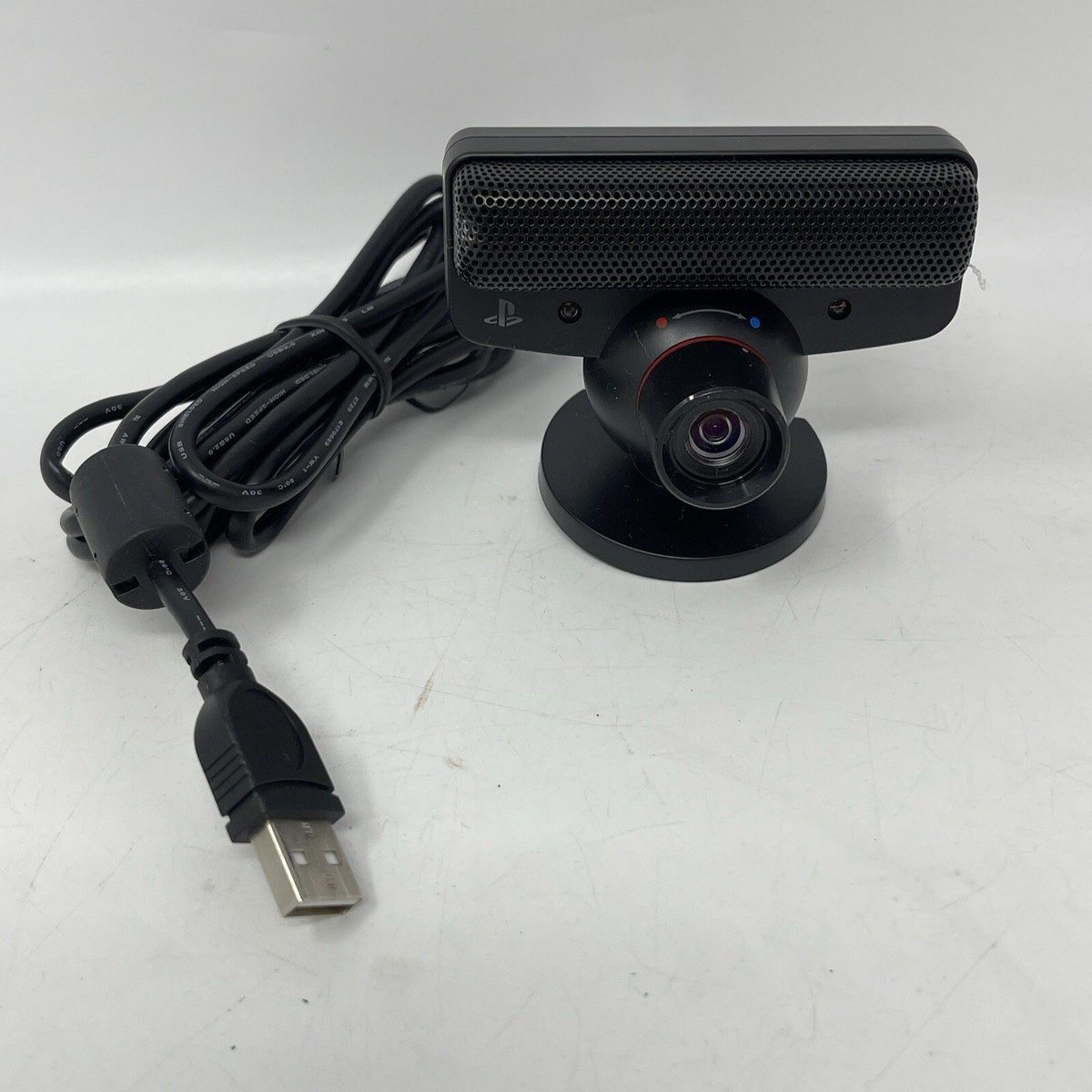 その他 PlayStationEye wgteh8f Genuine Sony PS3 Eye Camera Original Official Playstation 3