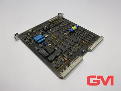 Philips Interfacekarte 4022 422 7569 interface external board 9406 221 97001 - Bild 1 von 4