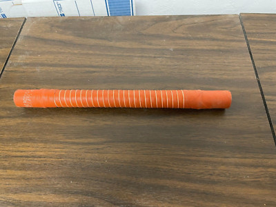 Aeroduct Sceet 1'' ID 13'' Long, High Temp Flex Air Duct Hose Aircraft Aviation