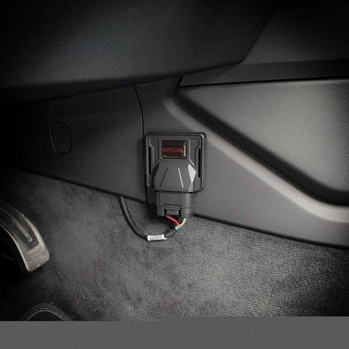 IOPEDAL OPEL ASTRA H GTC (tipo A-H/C, A04, da 03.05 a 10.10) 1.9 CDTI, 120PS/88kW - Foto 3 di 7