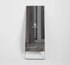 (Used) MIRROR Home Fitness Mirror Exercise Workout Membership Subscription