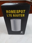 Congstar Alcatel HH71VM Homespot LTE Router - Weiß