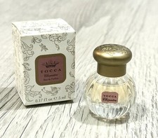 Tocca CLEOPATRA Eau de Parfum Splash .17oz/5ml Travel Perfume Women- NEW/BOX