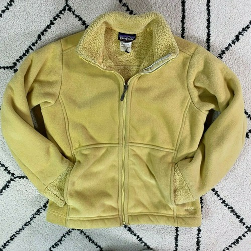 Patagonia Synchilla Full Zip Jacket 