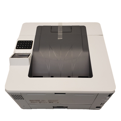 HP LaserJet Managed E40040dn Monochrome A4 Laser Printer w/ USB