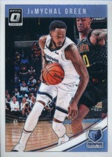 2018-19 Donruss Optic Basketball Card Pick (Base)