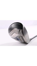 TaylorMade JetSpeed Driver 9.5° Stiff Flex Matrix Velox T 49 RH w/ Headcover