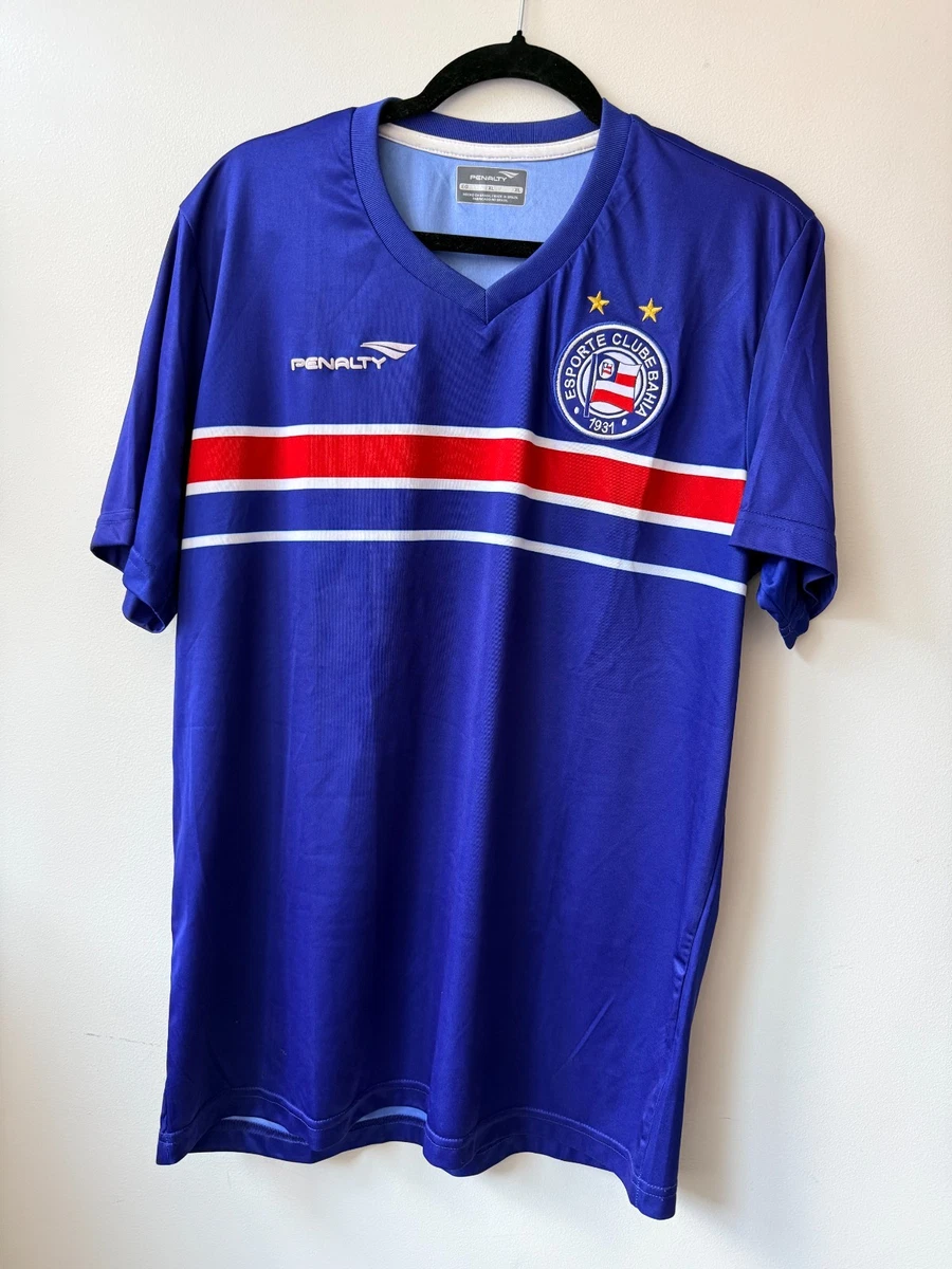 Bahia International Club Soccer Fan Apparel and Souvenirs for sale