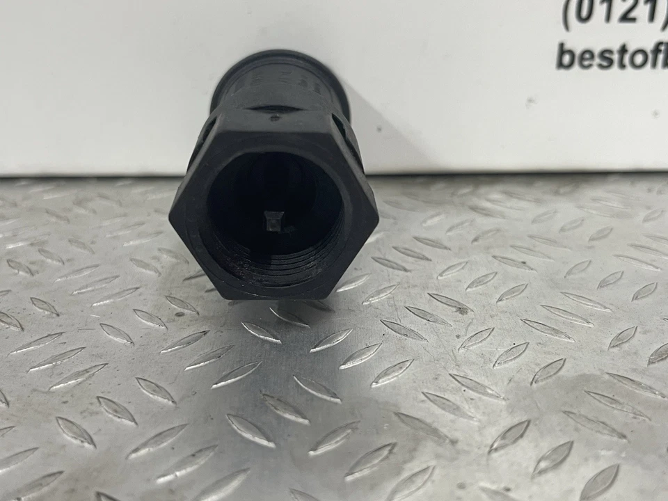 Sensor transductor de velocidad original Rover 200 25 400 45, MG ZR ZS TF YBE100520 nuevo. - Imagen 2 de 4