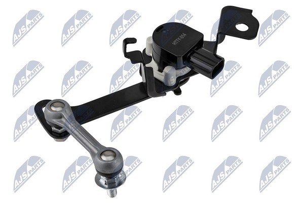 NTY Sensor, Leuchtweitenregulierung Links, Vorne U.A. FüR Lexus, Toyota-image