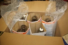 Lot of 5 Sylvania Metalarc Pro-Tech Metal Halide 400W Light Bulb 64705-A