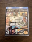 Grand Theft Auto V (PlayStation 3, 2013)