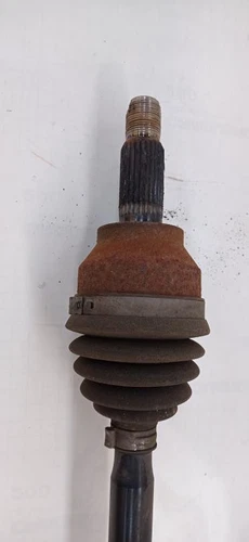 10235358 Transmision Trasera Derecha para BMW MINI COUNTRYMAN (R60) 2010 109707 - Imagen 4 de 10