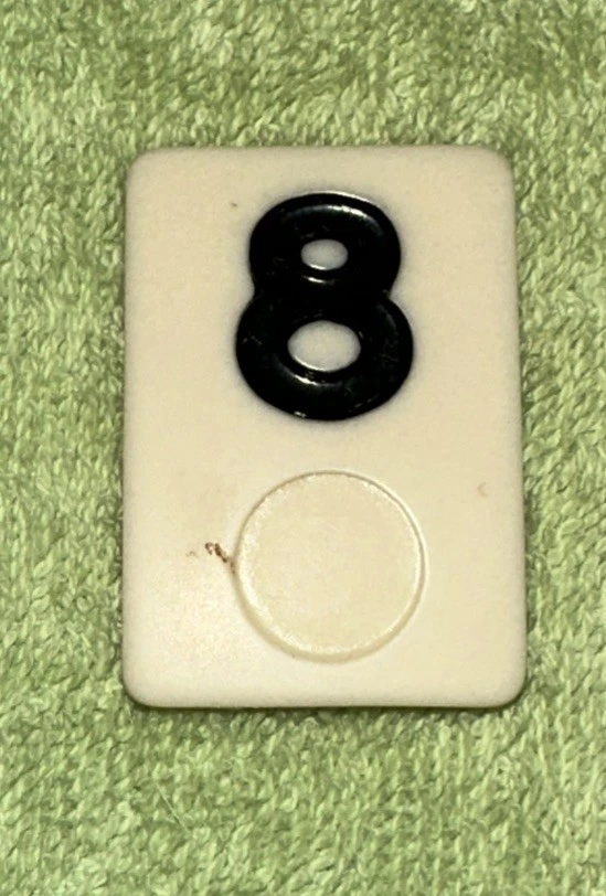 Rummy O In Game Pieces & Parts for sale | eBay
