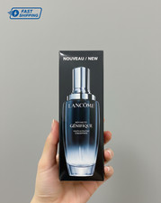 lancome advanced genifique youth activating serum 100ml 3.38oz free shipping USA