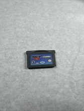 Monster Truck Madness & Quad Desert Fury GBA 2 in 1 Nintendo Game Boy Advance