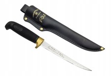 Coltello per sfilettare J. MARTTIINI MARTEF coltello per filetti 15 cm 826014 + MANICO