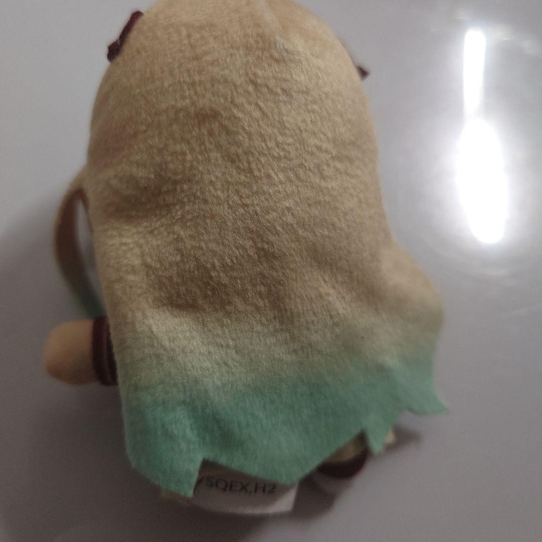 Toilet-bound Hanako-kun Nene-chan Plush Toy | eBay