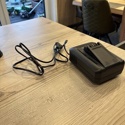 Bosch Al 18V-44 Akku Ladegerät Power Alliance
