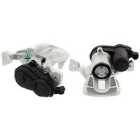 Bremssattel 1 Kolben Axial Ø 36 Mm A.B.S. FüR U.A. Toyota Corolla