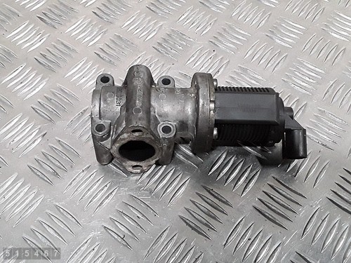 2005 OPEL SIGNUM AGR VENTIL DIESEL 1900CDTI 55215031 50024005