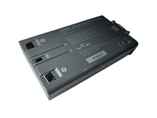 VEX IQ Robot Brain Battery Pack – 7.2V 2000mAh NiMH Rechargeable – Tested