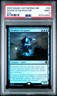 2025 MTG INNISTRAD REMASTERED FOIL #0059 DEADEYE NAVIGATOR PSA 9