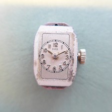 PARA 520: funktionierendes SEPARATES  Armband-UHREN-WERK (Damen)