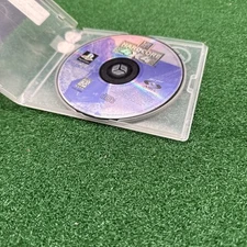 TNN Motorsports HardCore 4x4 (Sony PlayStation 1, 1996) , PS1