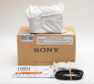 Sony Fx3 Bundle | eBay