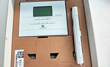 Saunier Duval Exacontrol E7 C