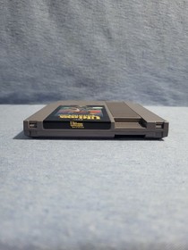 Ultima Quest of the Avatar (Nintendo Entertainment System NES) CARTRIDGE ONLY