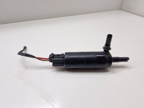 BMW X3 F25 2014 Pumpe Scheinwerferreinigungsanlage 7217792