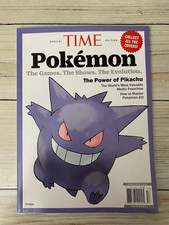 Time Special Edition Magazine January 2026 Po...