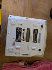 Used Working Dreamcast With Controller And Games