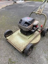 Hayter Lawnmower - Great Working Condition
