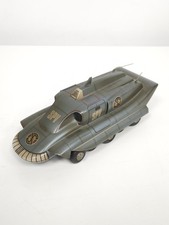 Captain Scarlet SPV Spectrum Pursuit Vehicle Diecast Metal Product Enterprise 