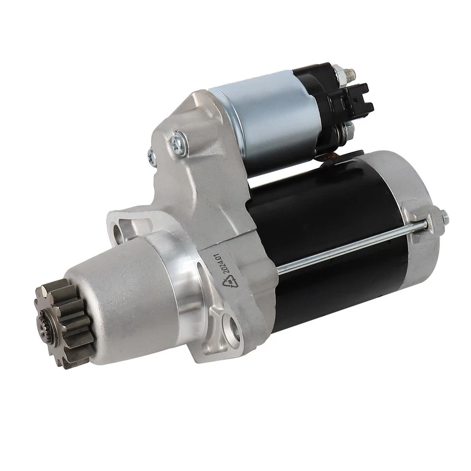 Starter for Toyota Camry 2002-2017 Corolla Highlander Matrix RAV4 Sienna Lexus Foto 3 de 4