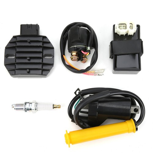 30500-Hn1-003 Fast Response High Efficiency Cdi Box Kit LVE - Picture 2 of 24