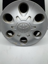 2000-04 Toyota Tundra Sequoia Tacoma Alloy Wheel Center Caps Hubcap