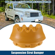 No.52109795AC Suspension Strut Bumper Mount Support for Dodge Nitro 2007-2011