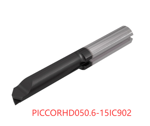1  PCS  ORIGINAL  INSERTS  ‎    ‎PICCORHD050.6-15IC902 - Foto 1 di 4