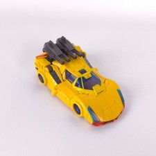 Transformers Concecpt Art Sunstreaker Complete SS-111 Studio Series Deluxe Class
