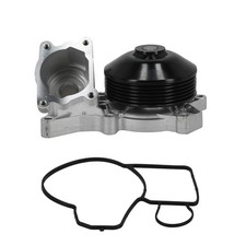 Motorwasserpumpe for BMW 1er E81 E82 E87 2006-2011 3er E90 E91 E92 2007-2012