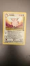 Clefable 17/64 Jungle Non Holo Rare WOTC 1999 Pokemon Card LP