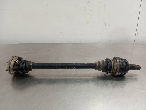 S R antriebswelle vorne rechts BMW SERIE 3 BERLINA (E46) 2001 278931