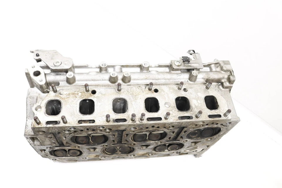 VW PHAETON 2004-2006 6,0 L - culata de motor izquierda 6,0 07C103063as Foto 2 de 4