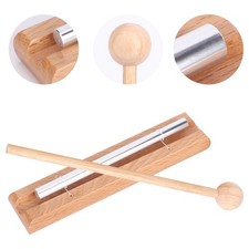 Doanas-Chime Percussion Musical Instruments For Teachers Classroom Wooden Mallet